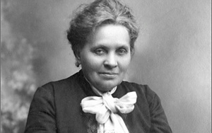 Elfrida-Andree