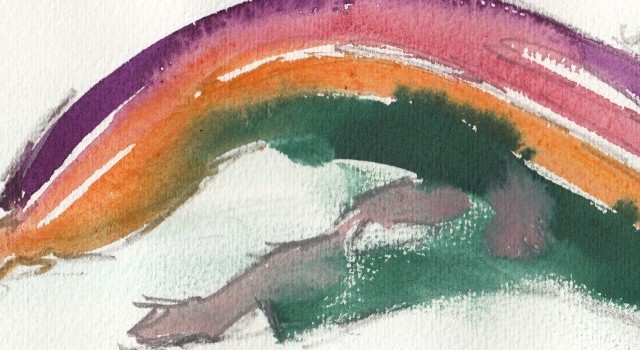 Samuel Coleridge-Taylor Rainbow-Child Samuel Coleridge-Taylor Rainbow-Child