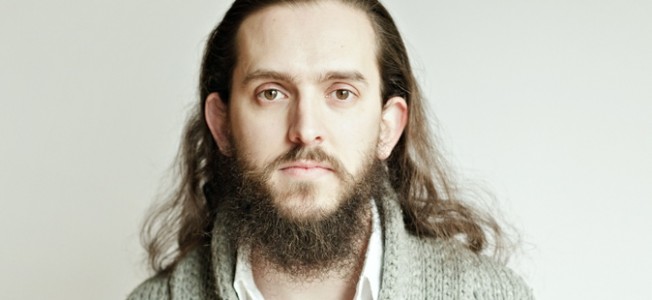 Thomas Deneuville (by Axel Dupeux) - Color