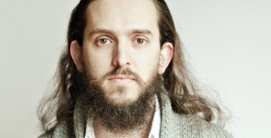 Thomas Deneuville (by Axel Dupeux) - Color