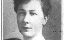 Florence Aylward art song composer