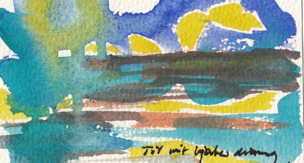 P.B. Shelley Agathe Backer-Grondahl