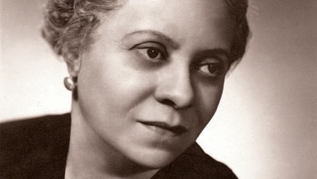 Female composer Florence Beatrice Price