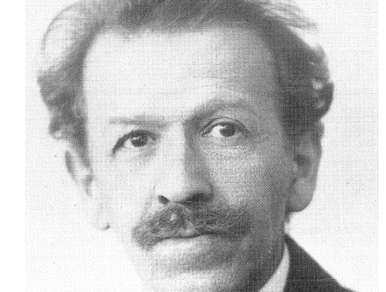 Gustav Lewin