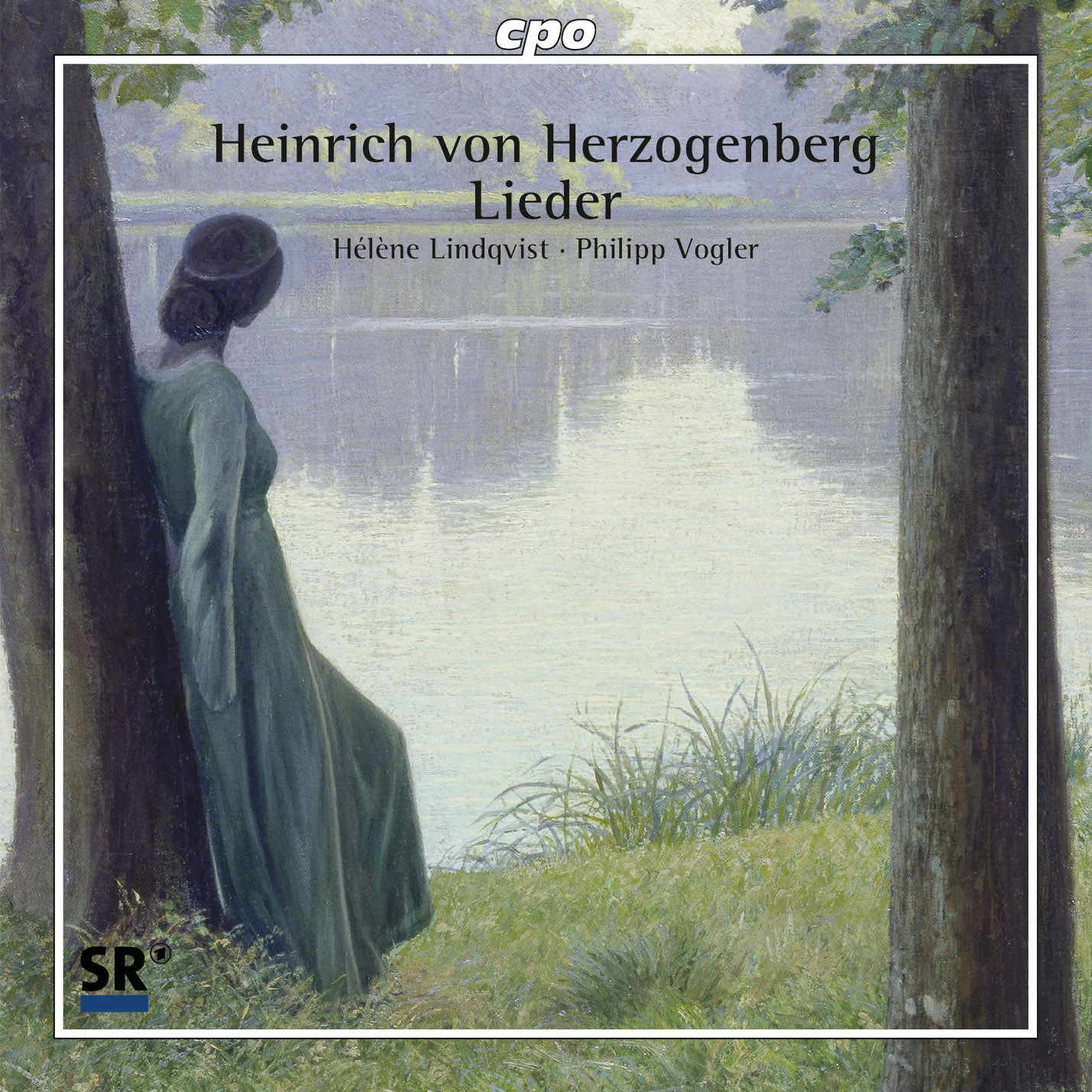 New 2013: Heinrich von Herzogenberg Lieder