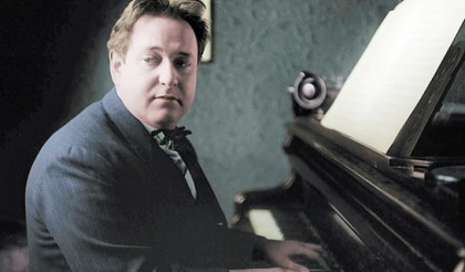 Erich Wolfgang Korngold